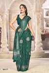 Simmy Vol 2 By Vallabhi Brasso Designer Party Wear Sarees Wholesale Shop In Surat
